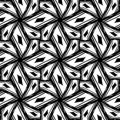 kaleidoscope pattern video. abstract background. Indian light festival elements. Seamless looping animation.