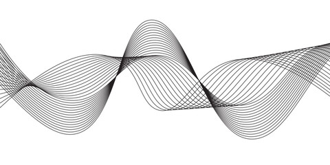 Black bow tie accessory isolated on white background with fashion ribbon knot design element for gift, holiday, and celebration decoration