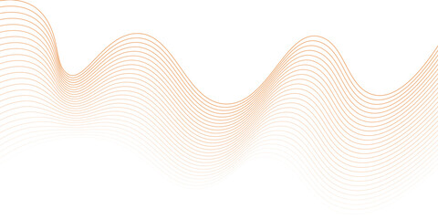 Abstract vector illustration of a dynamic blue helix wave pattern design for a scientific backdrop
