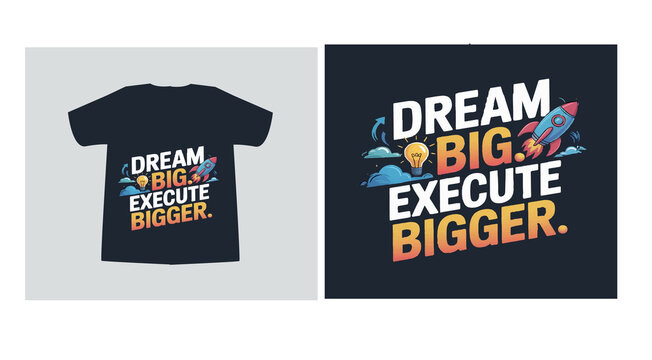 T Shirt Design