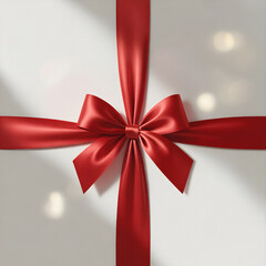 decorative bow without background