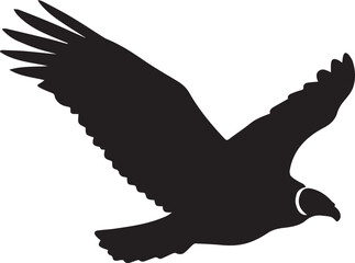 Abstract geometric shapes with vibrant color palette