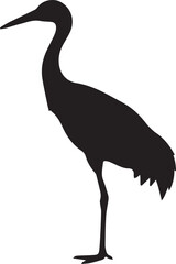 Abstract geometric shapes with vibrant color palette