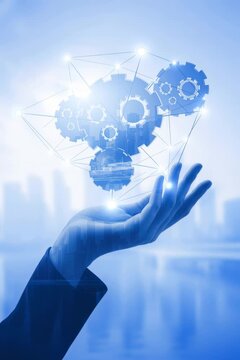 Innovative ideas emerge with technology and creativity on display