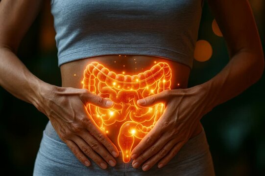 Explore the power of gut health and its impact on well-being