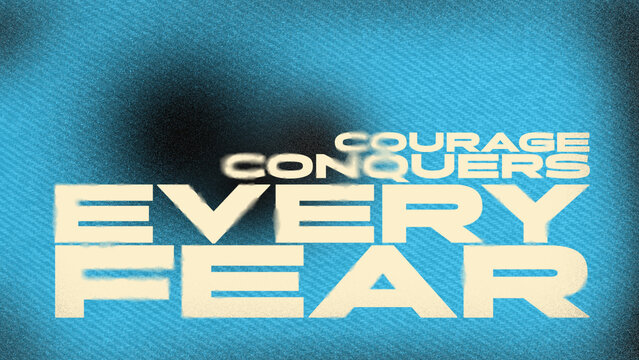 Noise Text Transition 03 Wide