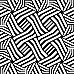  Abstract texture for fabric print, clotht,card, table cloth,tapestry, furniture, banner, cover, invitation, decoration, wrapping.Seamless repeating pattern. Black and white color.