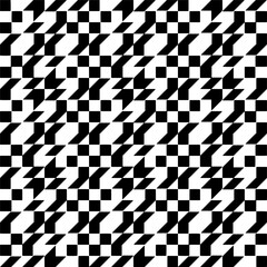  Abstract texture for fabric print, clotht,card, table cloth,tapestry, furniture, banner, cover, invitation, decoration, wrapping.Seamless repeating pattern. Black and white color.