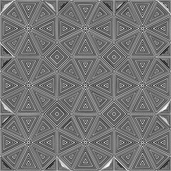  Abstract texture for fabric print, clotht,card, table cloth,tapestry, furniture, banner, cover, invitation, decoration, wrapping.Seamless repeating pattern. Black and white color.