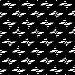  Abstract texture for fabric print, clotht,card, table cloth,tapestry, furniture, banner, cover, invitation, decoration, wrapping.Seamless repeating pattern. Black and white color.
