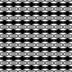  Abstract texture for fabric print, clotht,card, table cloth,tapestry, furniture, banner, cover, invitation, decoration, wrapping.Seamless repeating pattern. Black and white color.