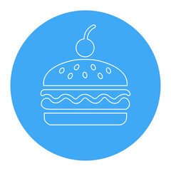 hamburger icon