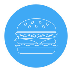 hamburger icon