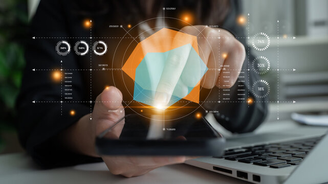 Big data and analytics support real-time insights, predictive modeling, and data-driven decisions for business intelligence and growth. Latch