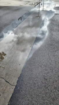 Street Drainage