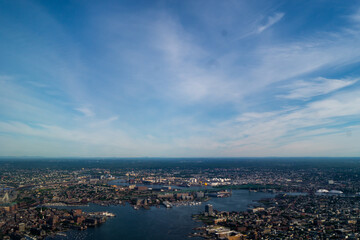 Boston Aerial 23