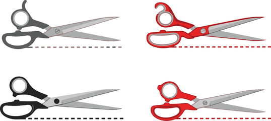 Silhouette of kids children vector graphic design element for school project and education material use