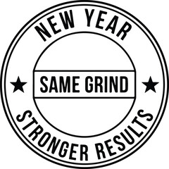 Happy New Year 2026 t-shirt design with festive typography, modern lettering, celebration elements, holiday graphics, winter theme, party vibes, and creative vector layout for apparel prints.