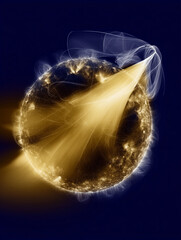 Solar designs backgrounds 