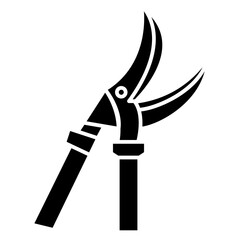 Secateurs icon