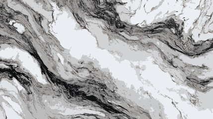 White marble pattern 