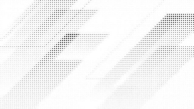 Diagonal halftone stripe background with fading dotted gradient, modern geometric abstract texture for tech design, minimal digital layouts, clean decorative visuals and contemporary art