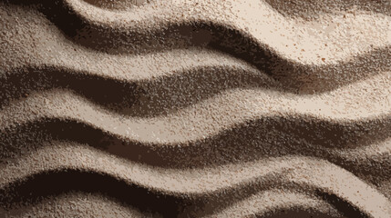 Sand texture