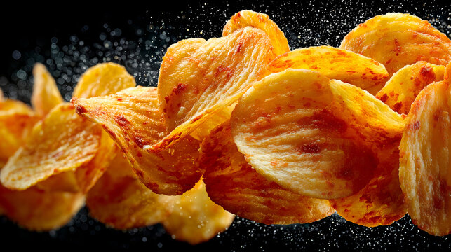 Patatas fritas