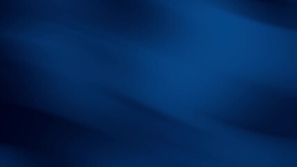 Dark blue abstract background with subtle waves and shades