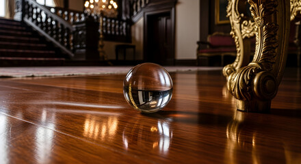 golden wedding rings