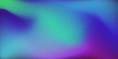 Aqua blue gradient background texture. Modern abstract design illustration for artwork, template, banner, poster, cover, decoration, backdrop, brochure, display, greeting, surface