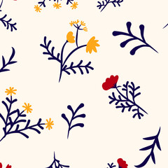 Abstract Flower background suitable for home decore and wallpaper purpose
