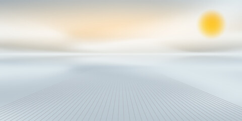 abstract white background modern design Vector illustration