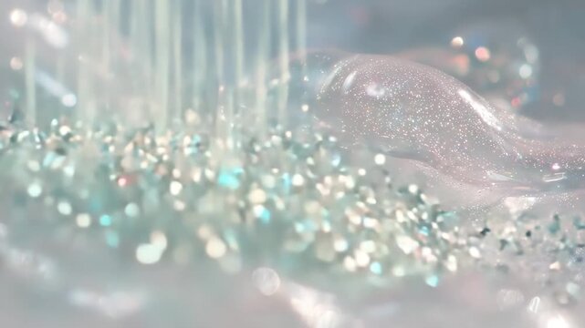 fiber optics background, christmas tree lights, golden christmas tree, bokeh, golden, sparkle, party, celebration