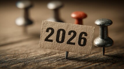 Countdown to success: make 2026 your year of achievements and ne