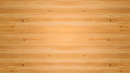 Fototapeta premium Seamless wooden plank backdrop with a warm, natural grain pattern, perfect for a variety of uses