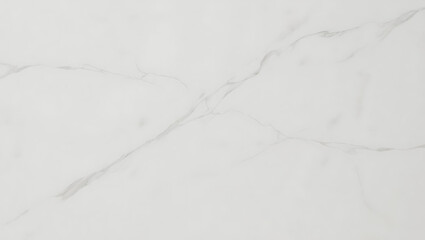 Obraz premium Elegant White Marble Backdrop Subtle Veins for Sophisticated Design, Creating a Timeless and Versatile Surface Texture. Perfect for any background