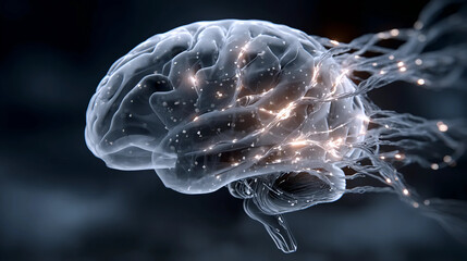 Brain Sparks, Neural Connections, Mind Mapping