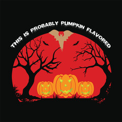 This is probably pumpkin flavored 2