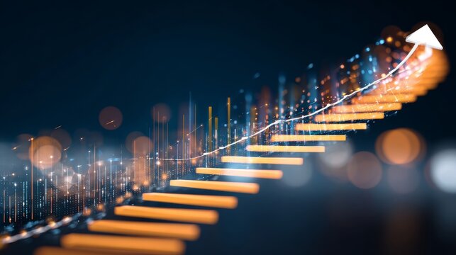 Crafting visual journeys: the essence of web and mobile design.