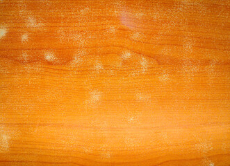 old wooden table texture