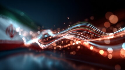 A nation's power: the strategic role of modern warfare technolog