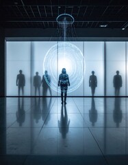 Protecting Digital Selves: AI's Impact on Personal Data Privacy