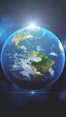 AI Climate Change: Predictive Modeling Interface