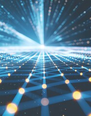 AI Cybersecurity Analysis - Neural Network