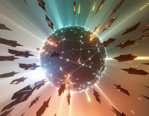 AI Cybersecurity: Protecting Data in Cyberspace