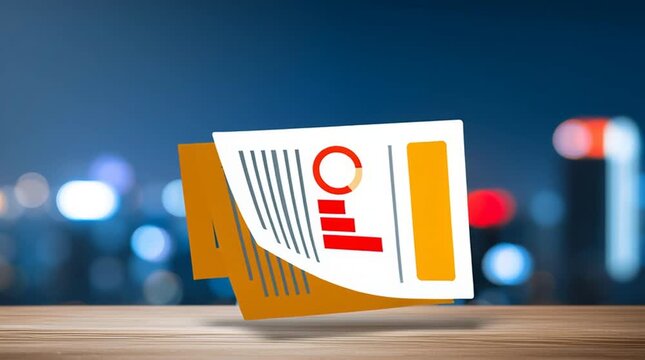 Cm symbol on paper for metric measurement centimeter unit concept written on paper for educational use
