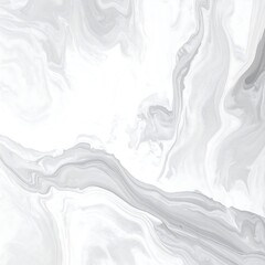 Abstract flowing marble effect in grayscale, with a mix of swirling patterns and textured visual depth