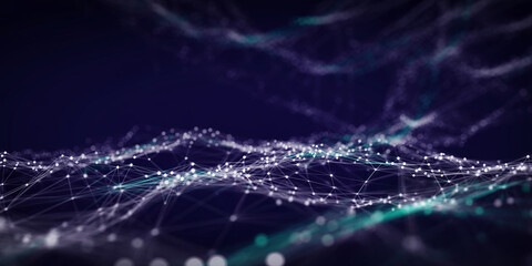 futuristic technology processing background.futuristic, business, abstract, technology, wallpaper, background.