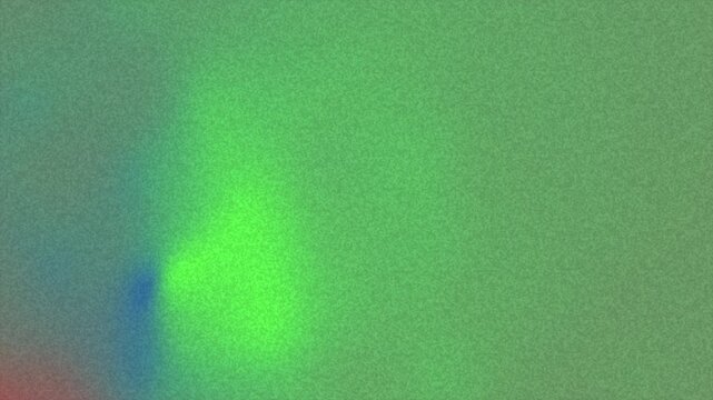 Abstract a smooth green-blue gradient glow with soft, fog-like hues and eerie luminosity. ethereal